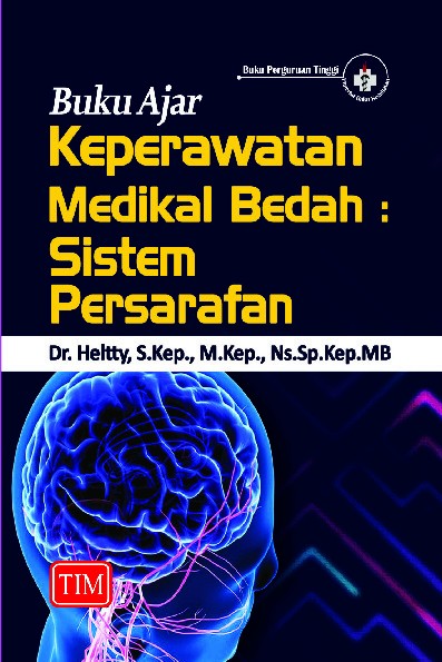 Buku Ajar Keperawatan Medikal Bedah Sistem Persarafan.dgt
